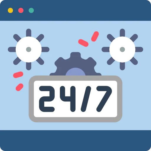 Website icon