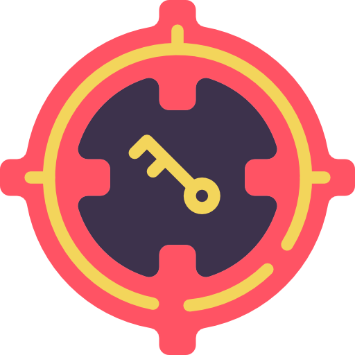 Target icon