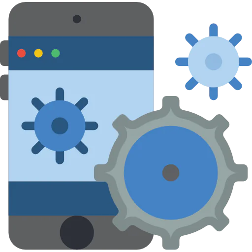 Website icon