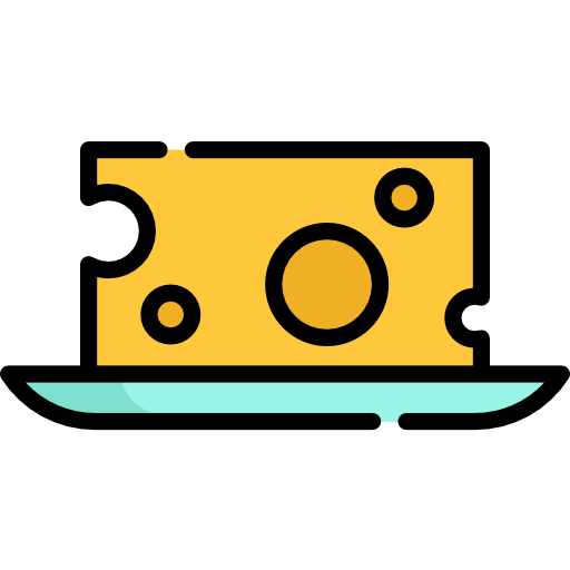 Cheese icon