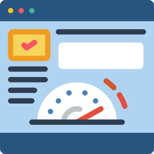 Webpage icon