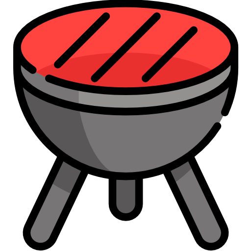 Grill icon