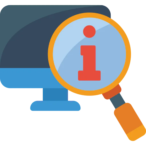 Info icon
