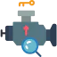 Engine icon 64x64