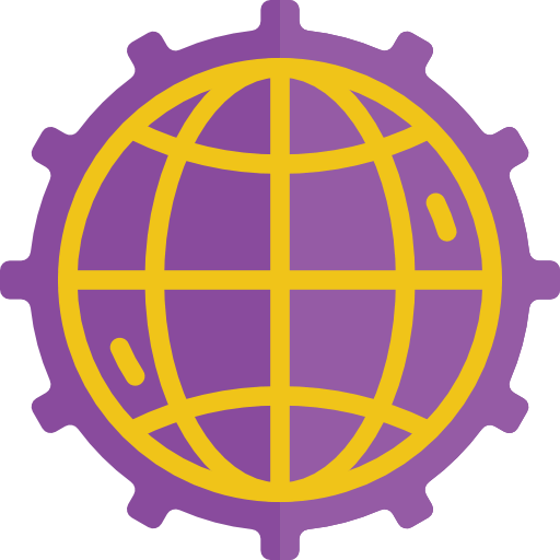 World icon