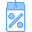 Discount icon 64x64