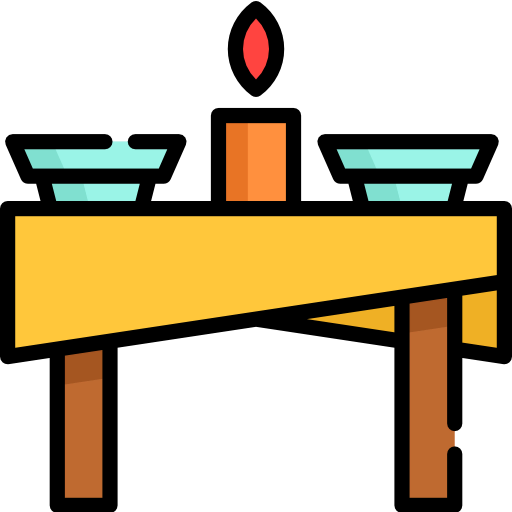 Table icon