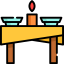 Table icon 64x64
