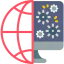 Network icon 64x64