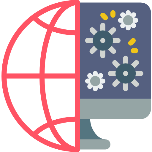 Network icon