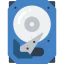Hdd іконка 64x64