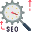 Loupe icon 64x64