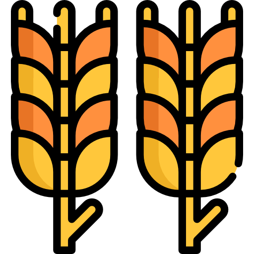 Wheat icon