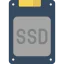 Ssd biểu tượng 64x64