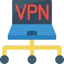 Vpn icon 64x64