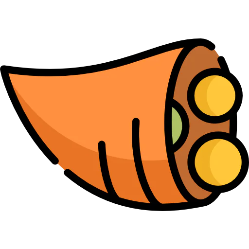 Cornucopia icon