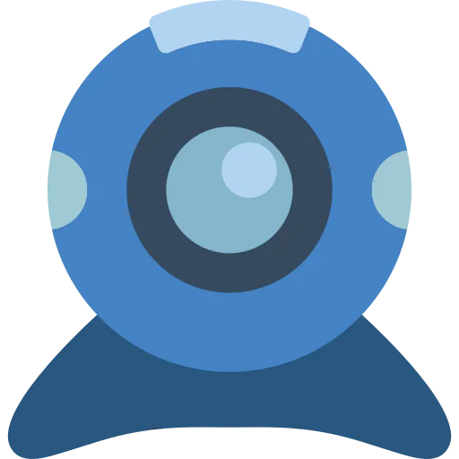 Webcam icon