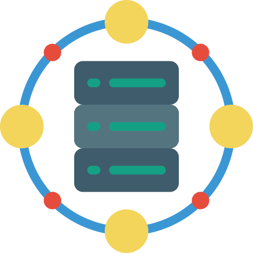 Server icon