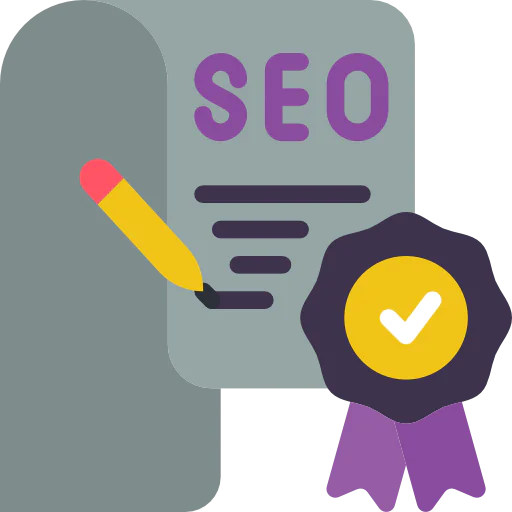 Certificate icon