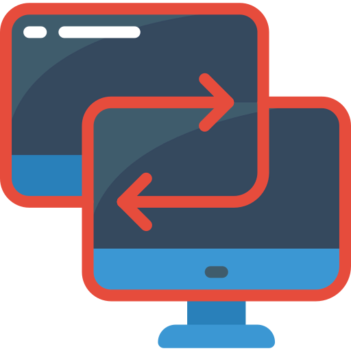 Sync icon