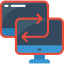Sync icon 64x64