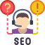 Support icon 64x64