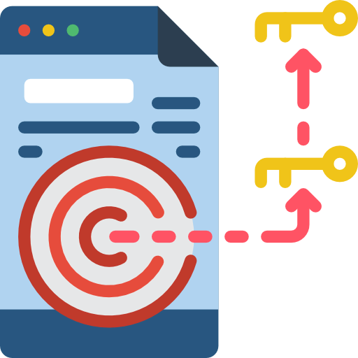 Target icon