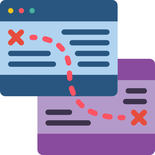 Webpage icon