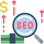 Seo icon 64x64