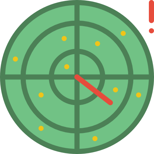 Target icon