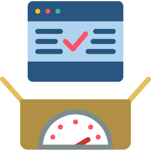 Website icon