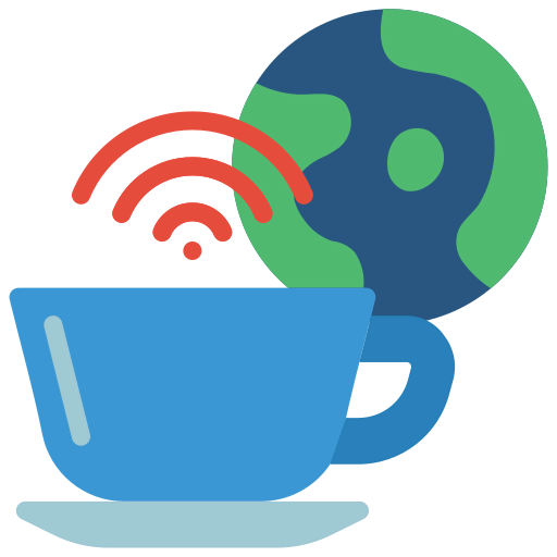 Coffee icon
