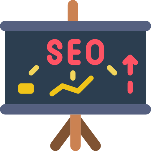 Presentation icon