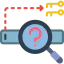 Search engine icon 64x64