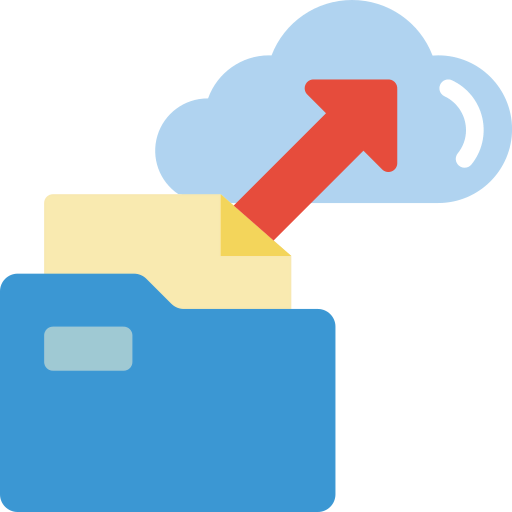Folder icon