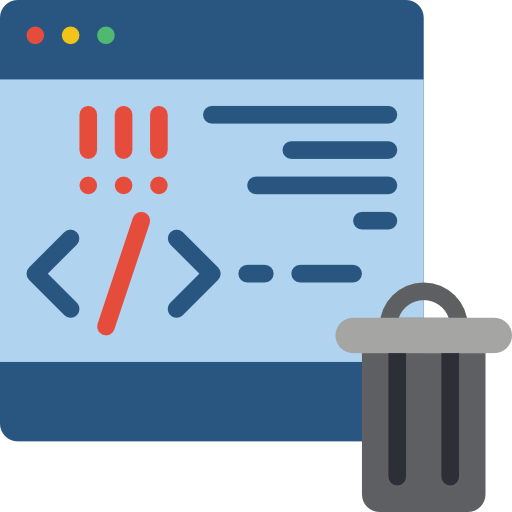 Code іконка