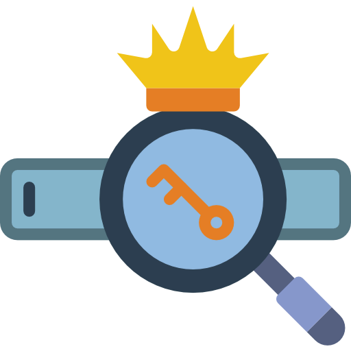 Search engine icon