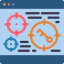 Search engine icon 64x64