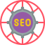Seo icon 64x64