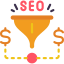 Seo icon 64x64