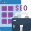 Portfolio icon 64x64