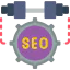 Seo icon 64x64