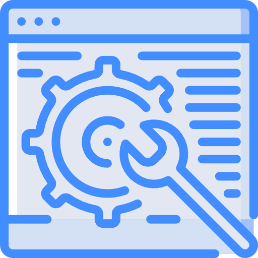 Website icon