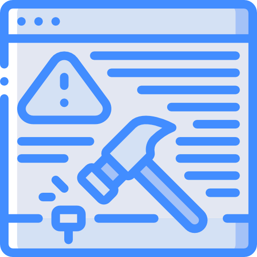 Website icon