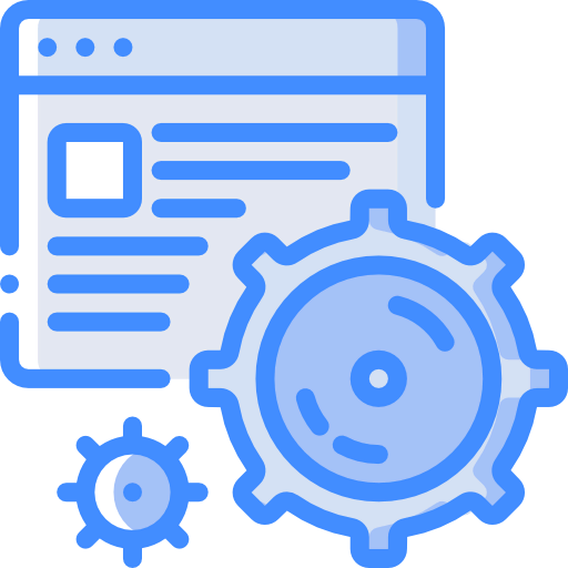 Maintenance icon
