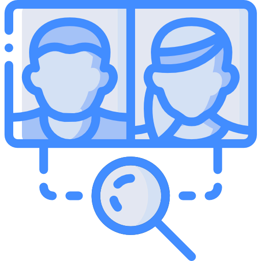 Research icon