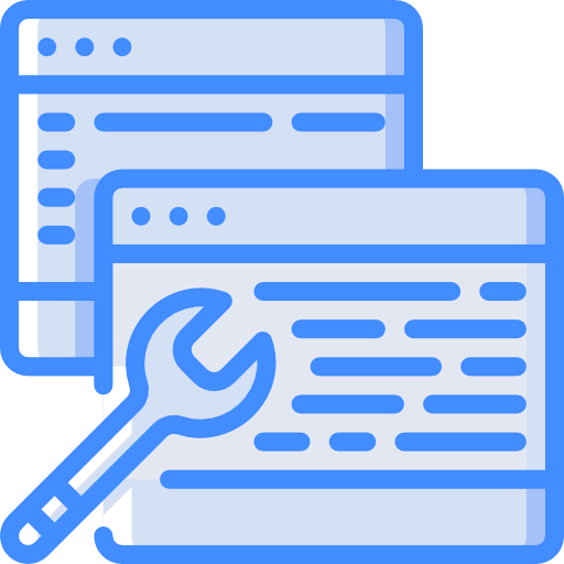 Website icon