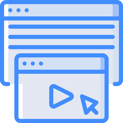 Video icon