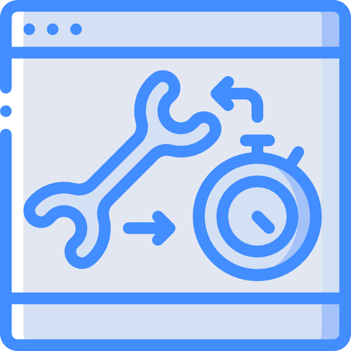 Maintenance icon