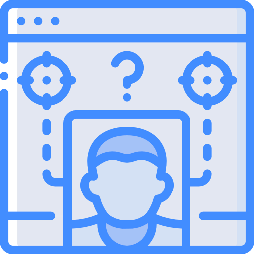 Target icon